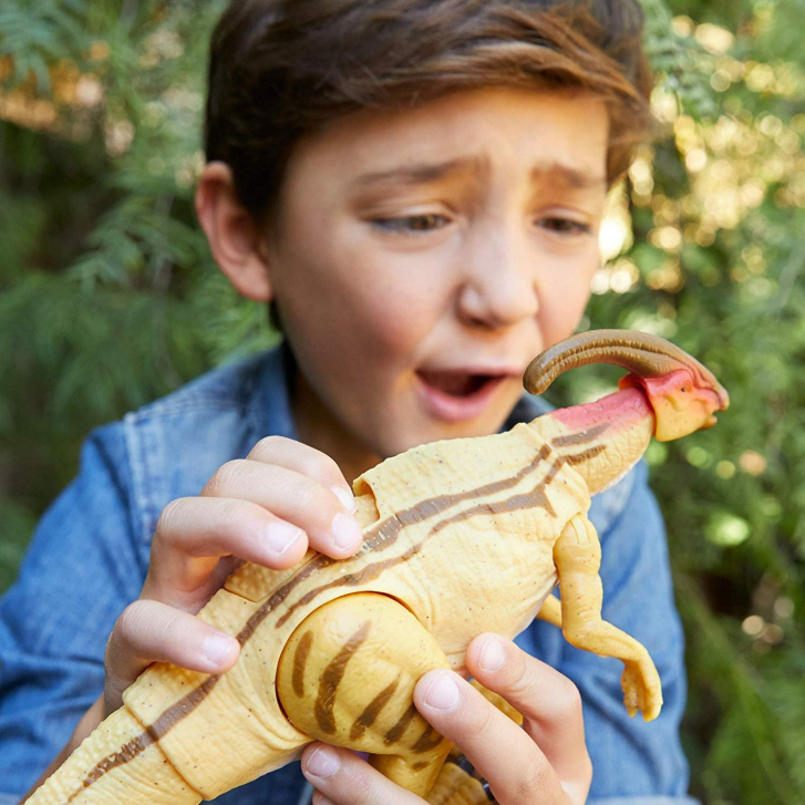 Jurassic World - Dino Rivals