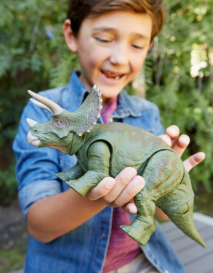 Jurassic World - Dino Rivals