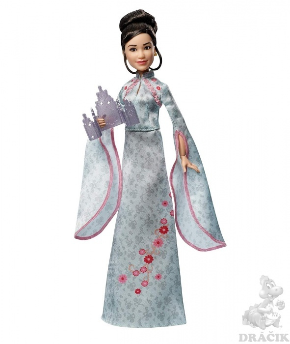 Harry Potter – Figurka Cho Chang