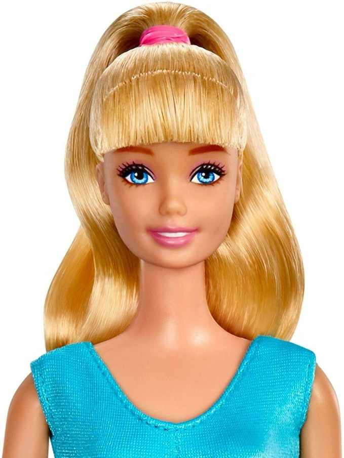 Barbie – Toy Story 4