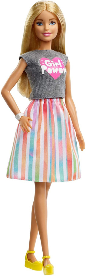 Barbie povolání