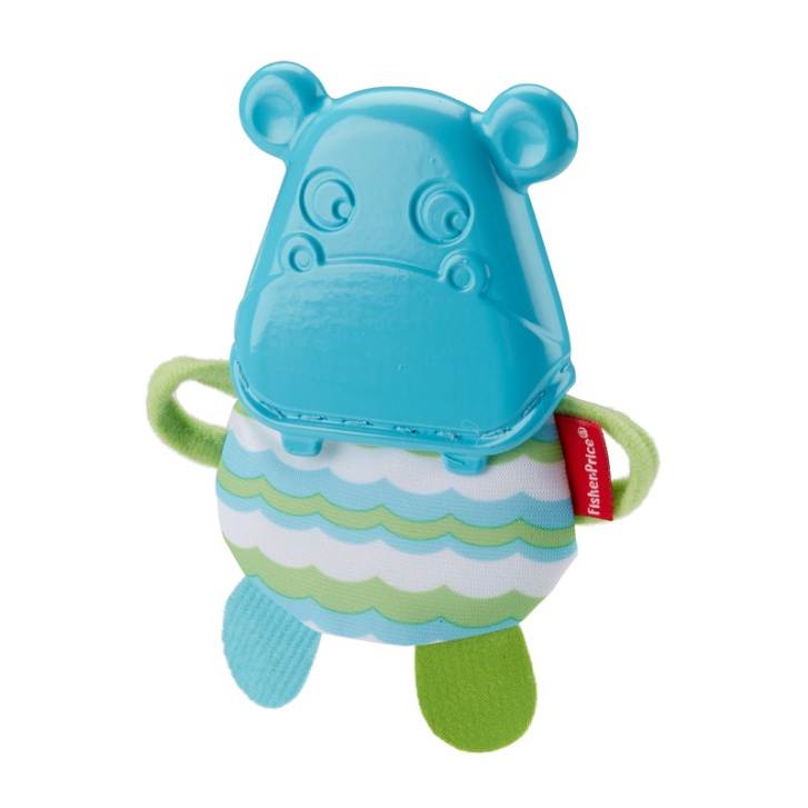 Fisher Price - Kousátko Zvířátko