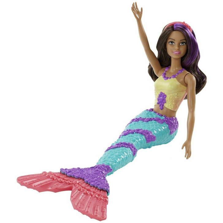 Barbie - Mořská víla
