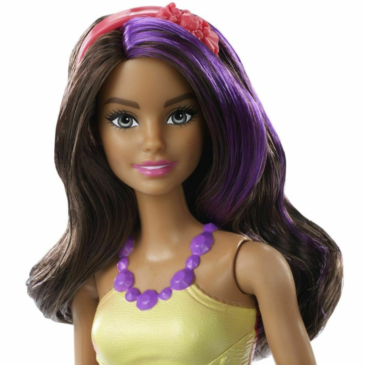 Barbie - Mořská víla