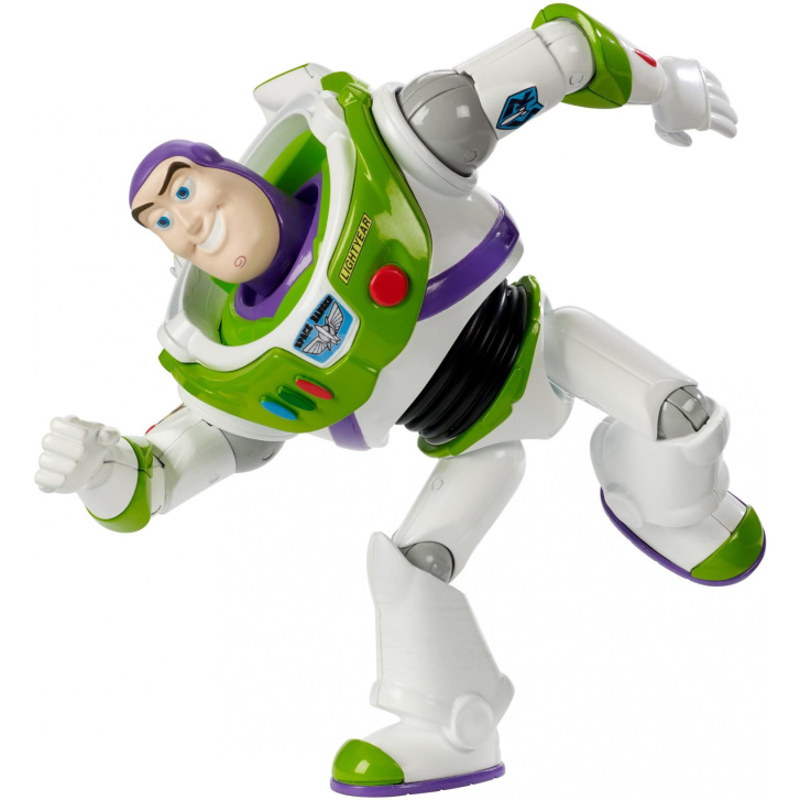 Toy Story 4 – Buzz Lightyear