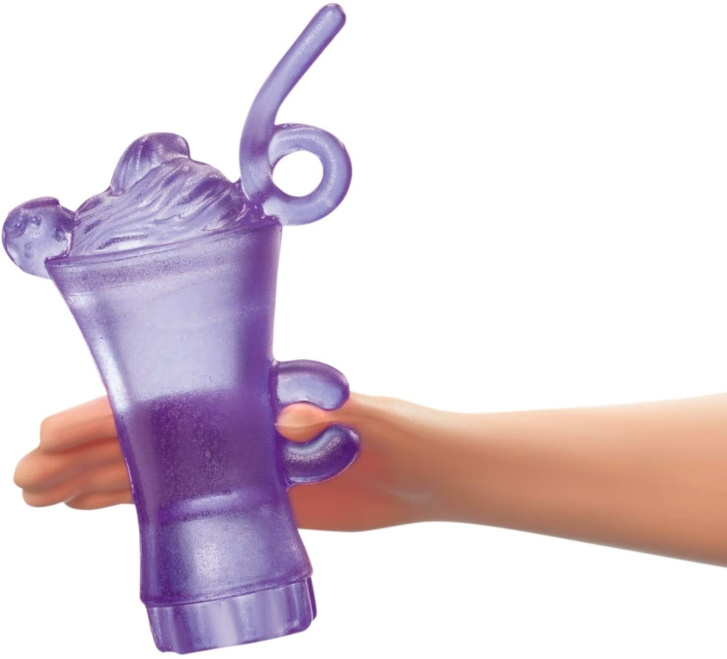 Barbie – Bazén