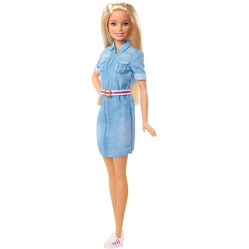 Barbie – Panenka