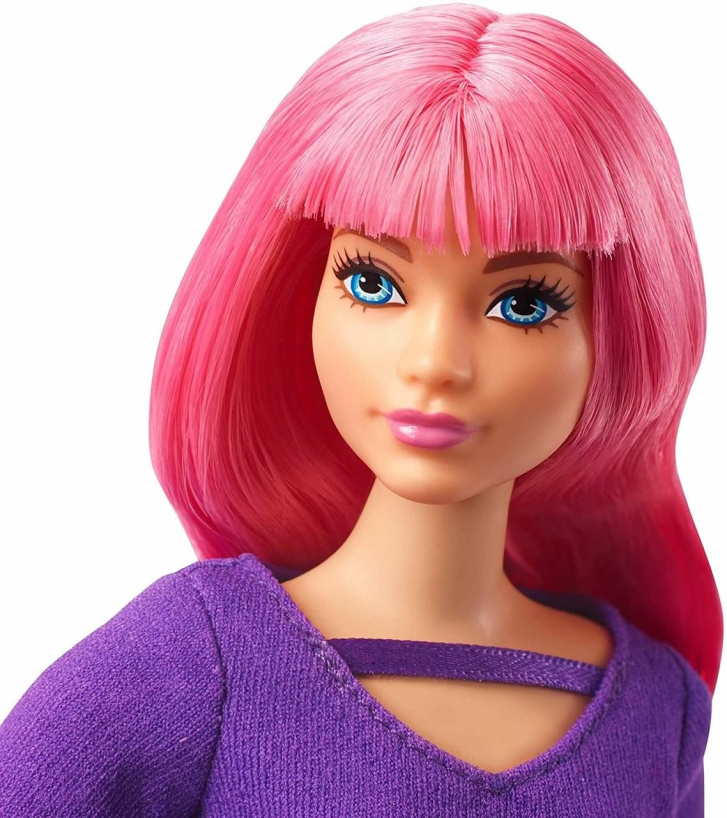Barbie – Panenka