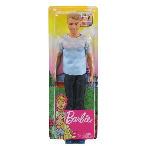 Barbie – Ken