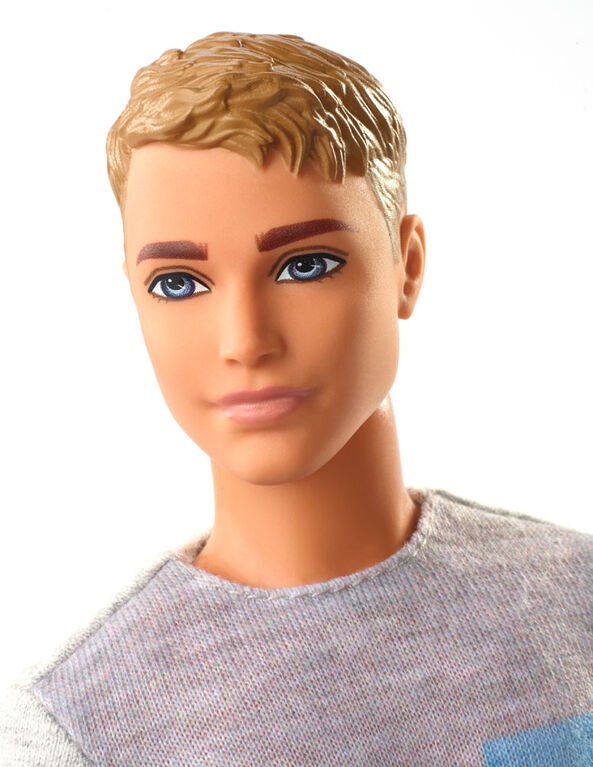 Barbie – Ken