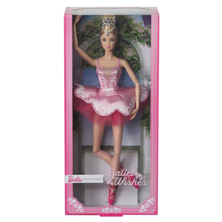 Barbie – Baletka