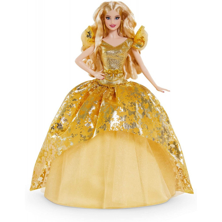 Barbie – Svátky