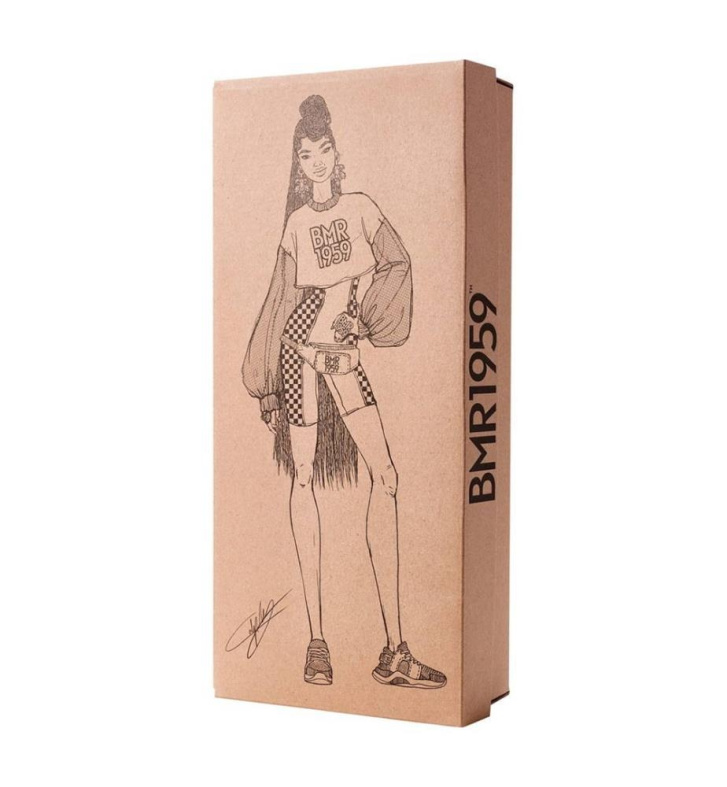 Barbie – BMR 1959