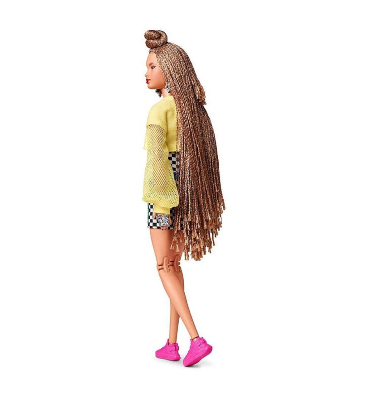 Barbie – BMR 1959