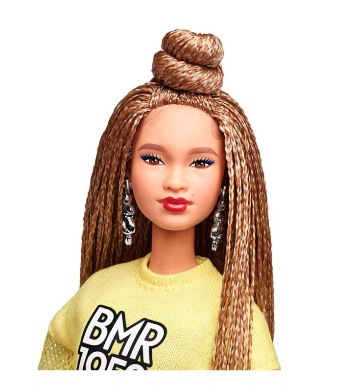 Barbie – BMR 1959