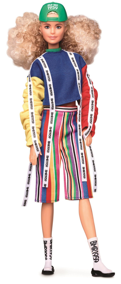 Barbie - BMR 1959