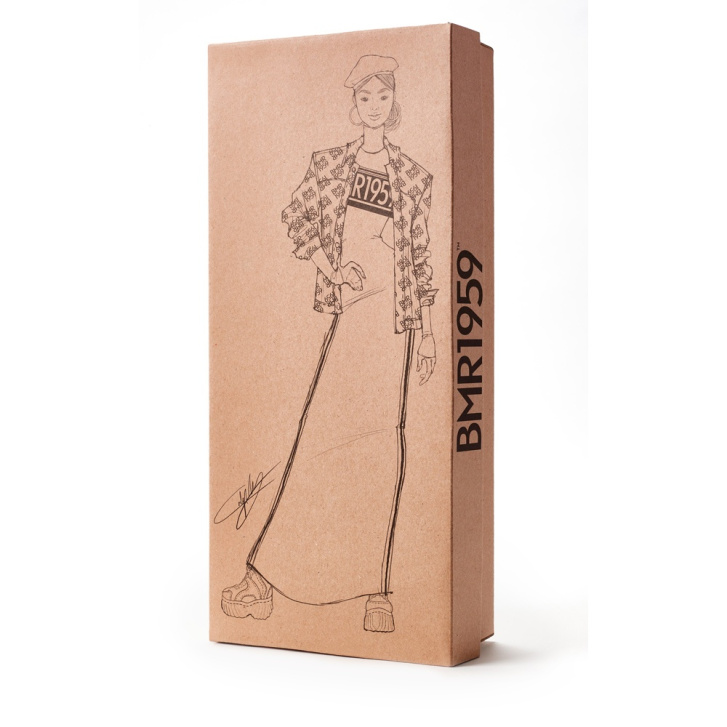 Barbie - BMR 1959