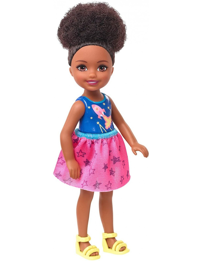 Barbie – Club Chelsea