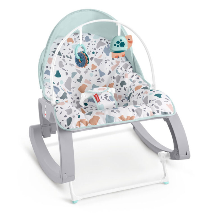 Fisher Price – Houpací křeslo