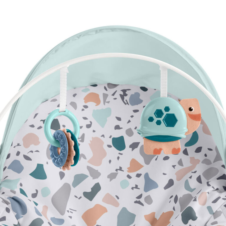 Fisher Price – Houpací křeslo