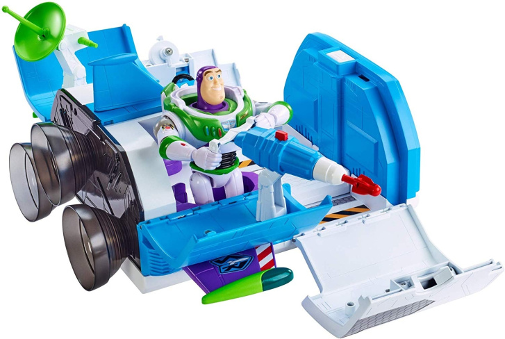 Toy Story 4 - Herní sada