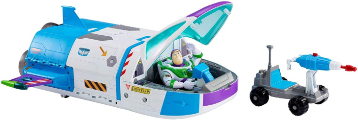 Toy Story 4 - Herní sada
