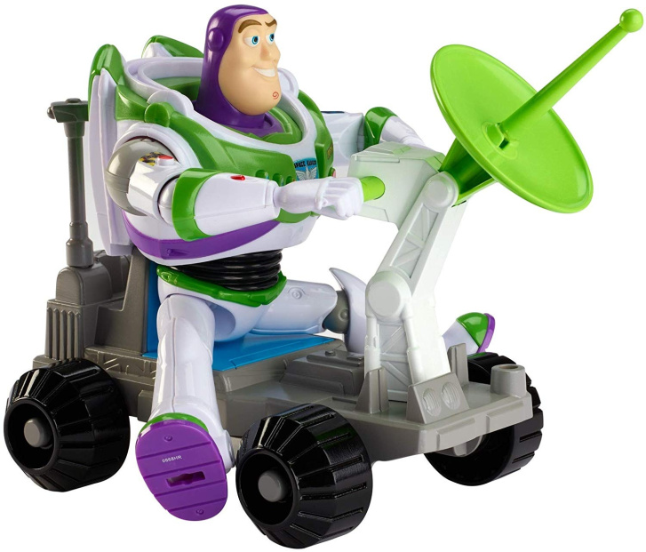 Toy Story 4 - Herní sada
