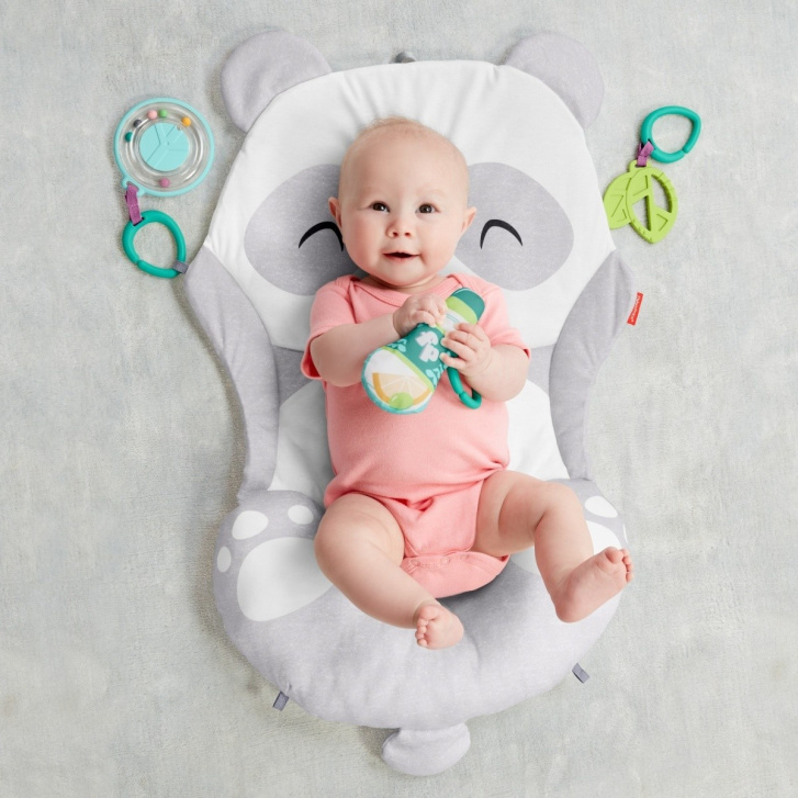 Fisher Price – Podložka Panda