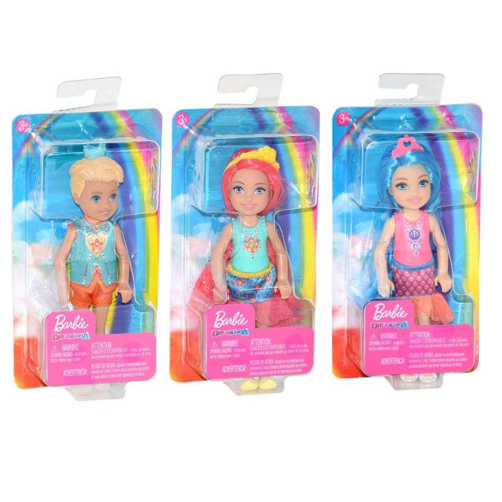 Barbie Dreamtopia