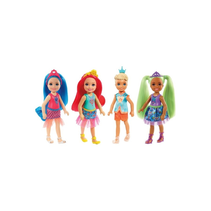 Barbie Dreamtopia