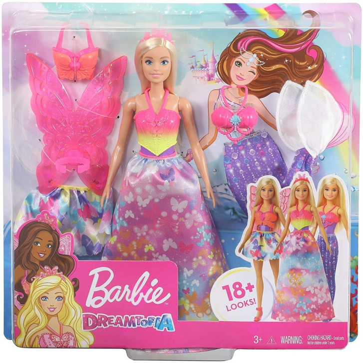 Barbie – Dreamtopia
