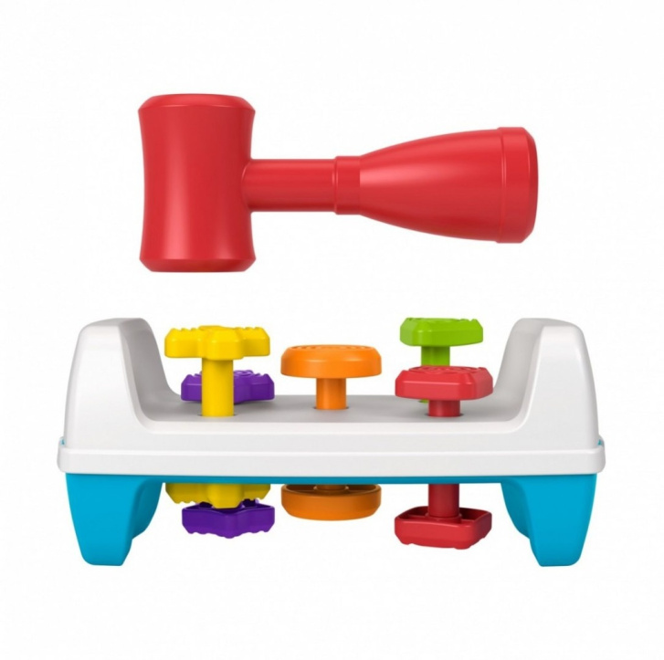Fisher-Price Zatloukačka