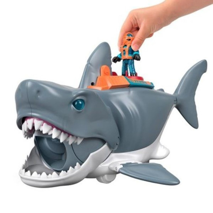 Žralok Imaginext