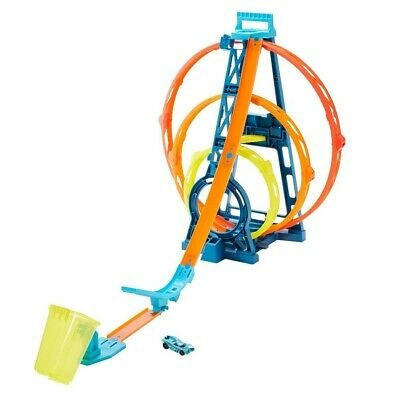Hot Wheels – Závodní dráha