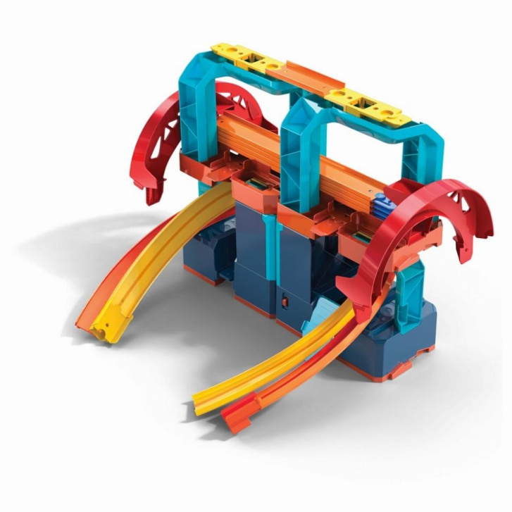 Hot Wheels dráha – Track builder