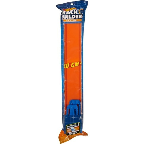 Hot Wheels dráha 90 cm