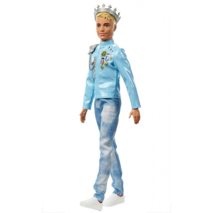Barbie Princess Adventure - Princ
