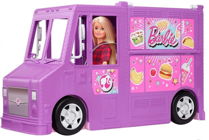 Barbie - Bufet
