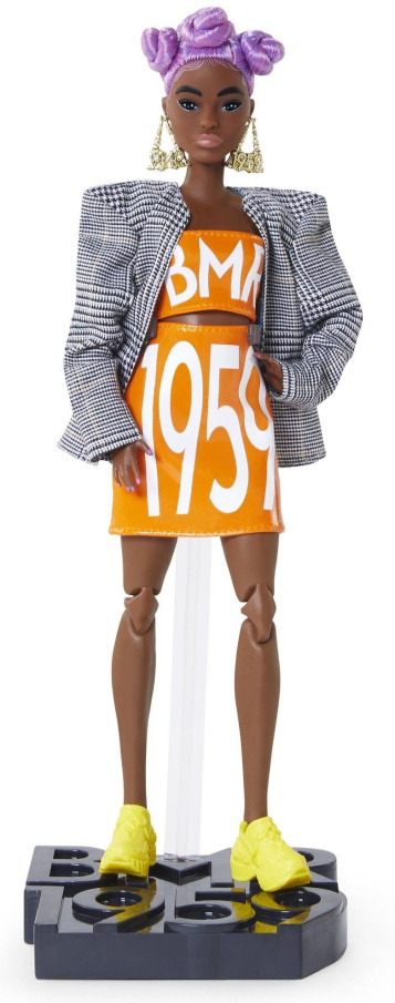 Barbie - BMR 1959