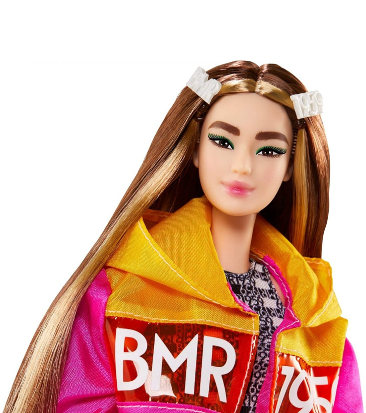 Barbie - BMR 1959