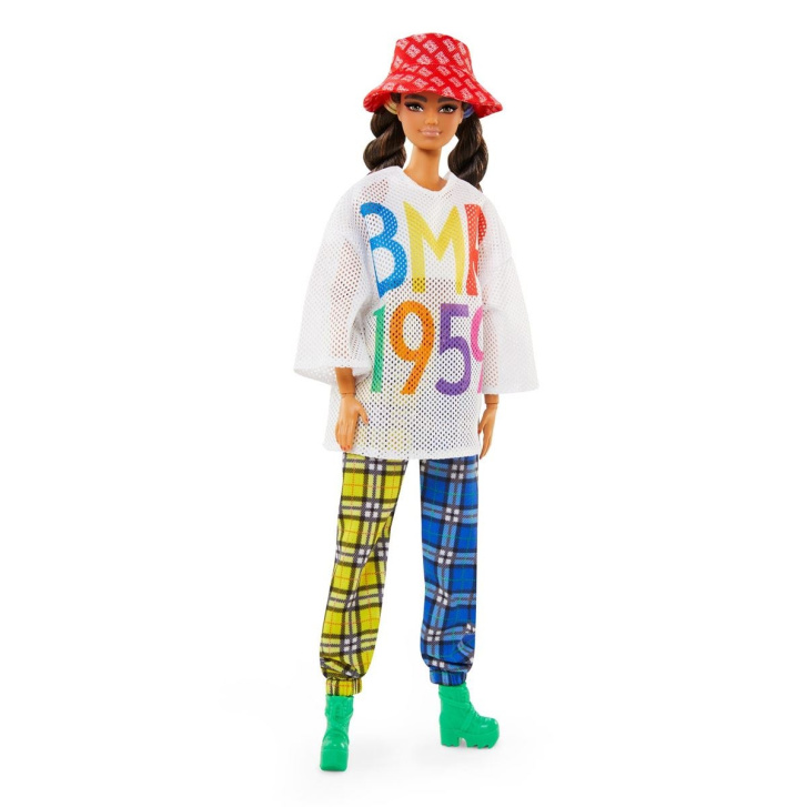 Barbie - BMR 1959