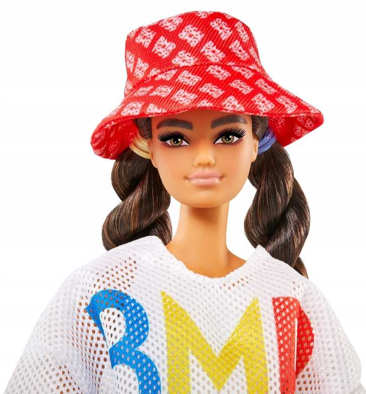 Barbie - BMR 1959