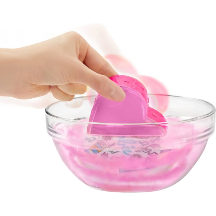 Barbie – Color Reveal zvířátko