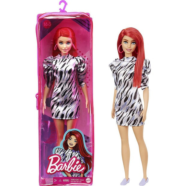Barbie- Modelka