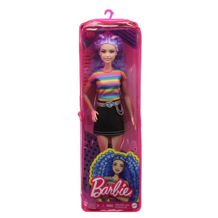 Barbie – Módní Panenka