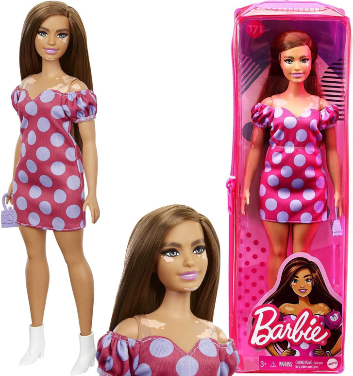 Barbie – Panenka