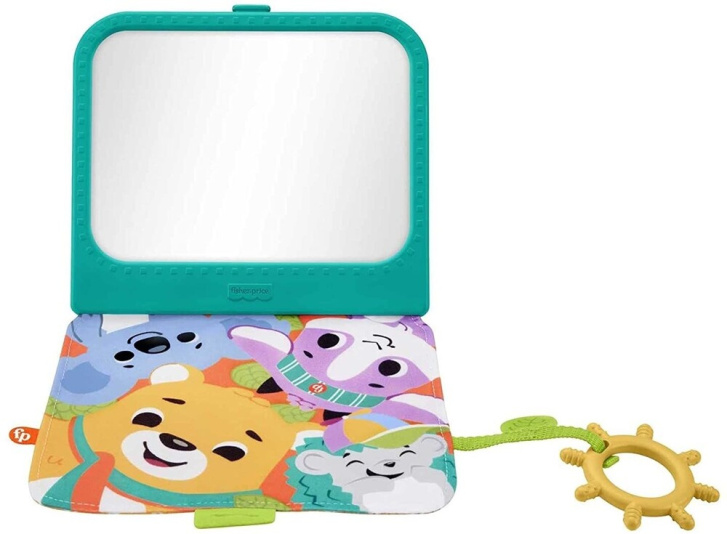 Fisher-Price - Zrcadlo