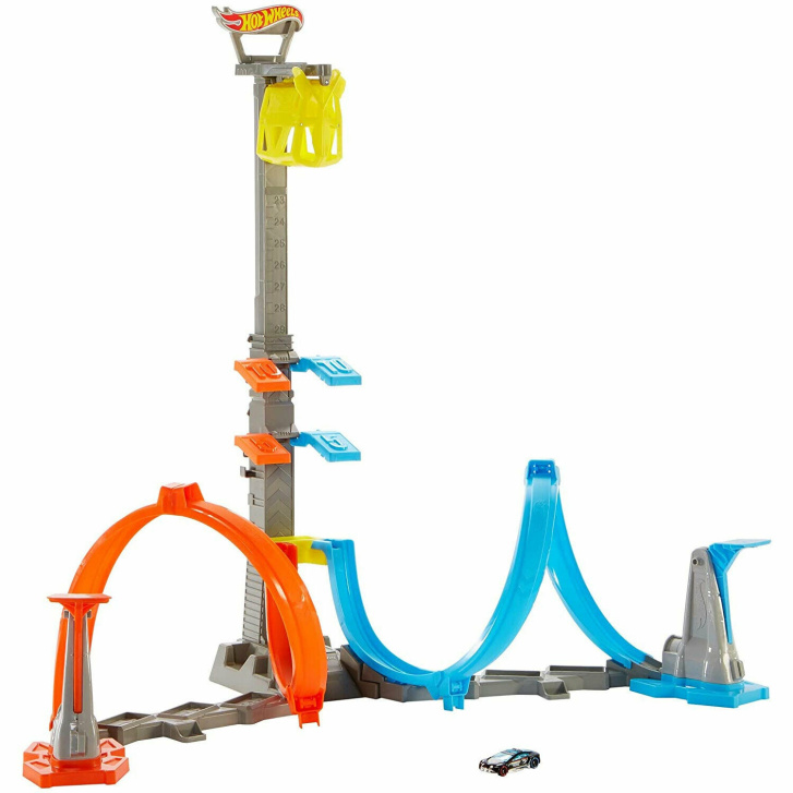 Hot Wheels – Autodráha