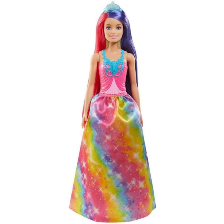 Barbie Dreamtopia - Mořská panna
