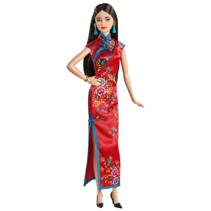 Barbie - Lunární nový rok